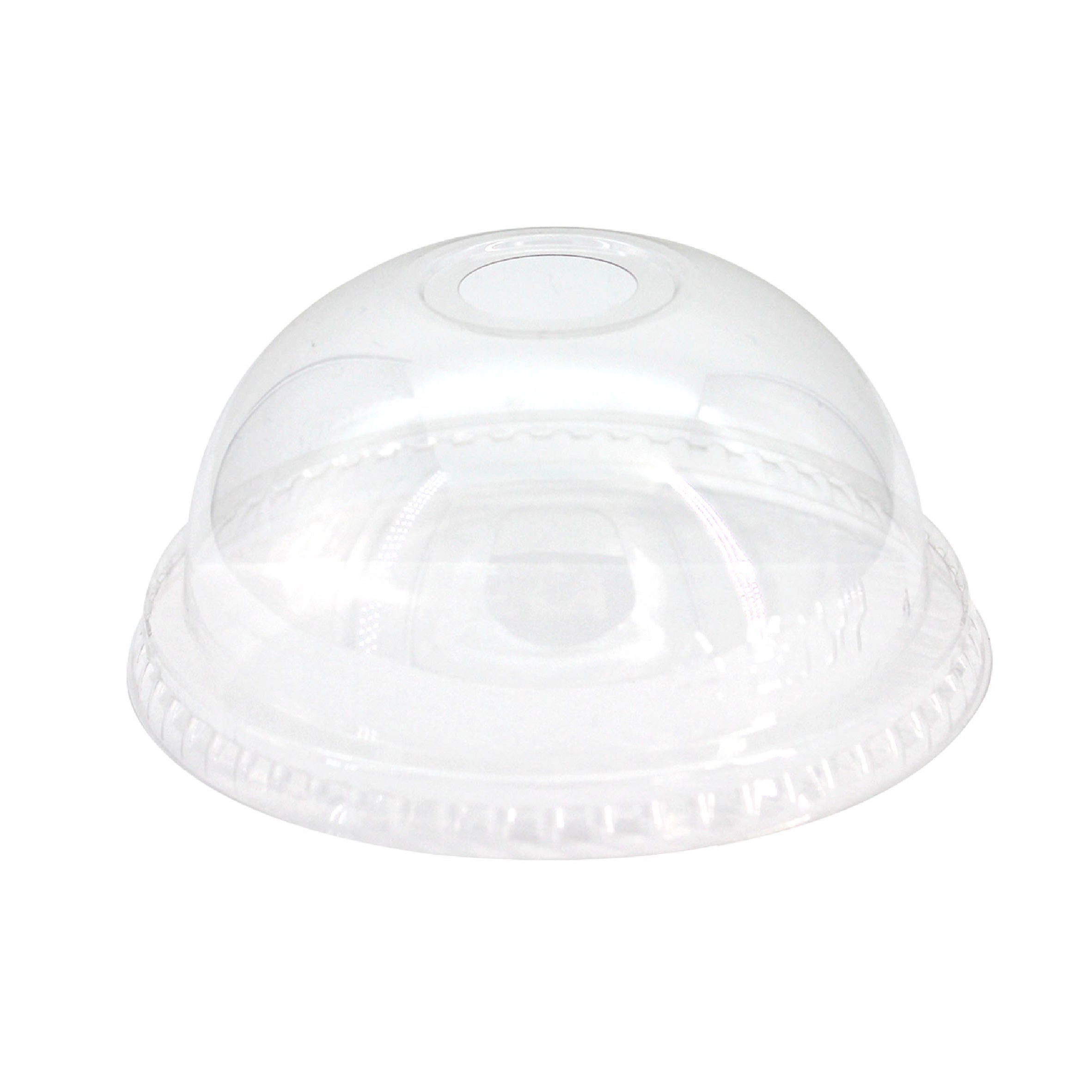 Lids for Responsible-View™ Compostable Clear Cups