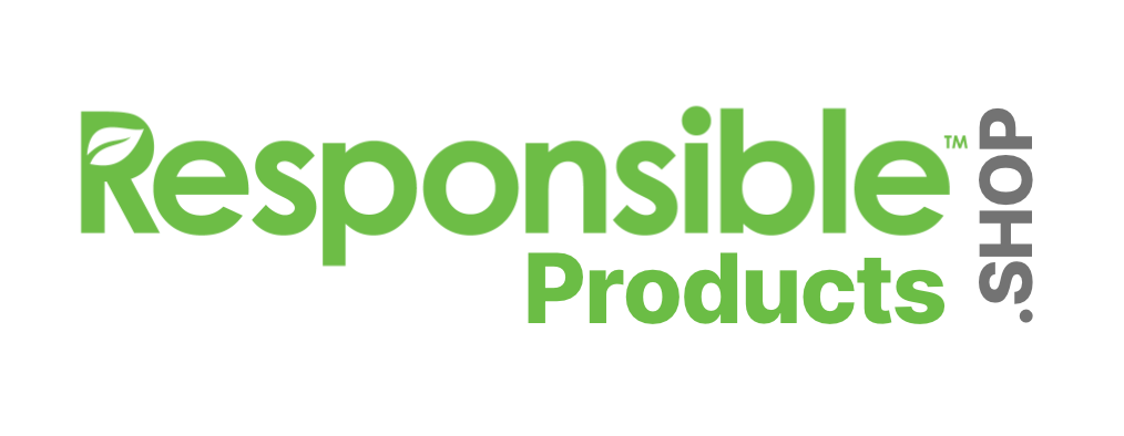 Responsible Products logo