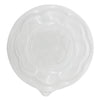 Compostable Lids for 18-48 oz Clear Round Salad Bowls