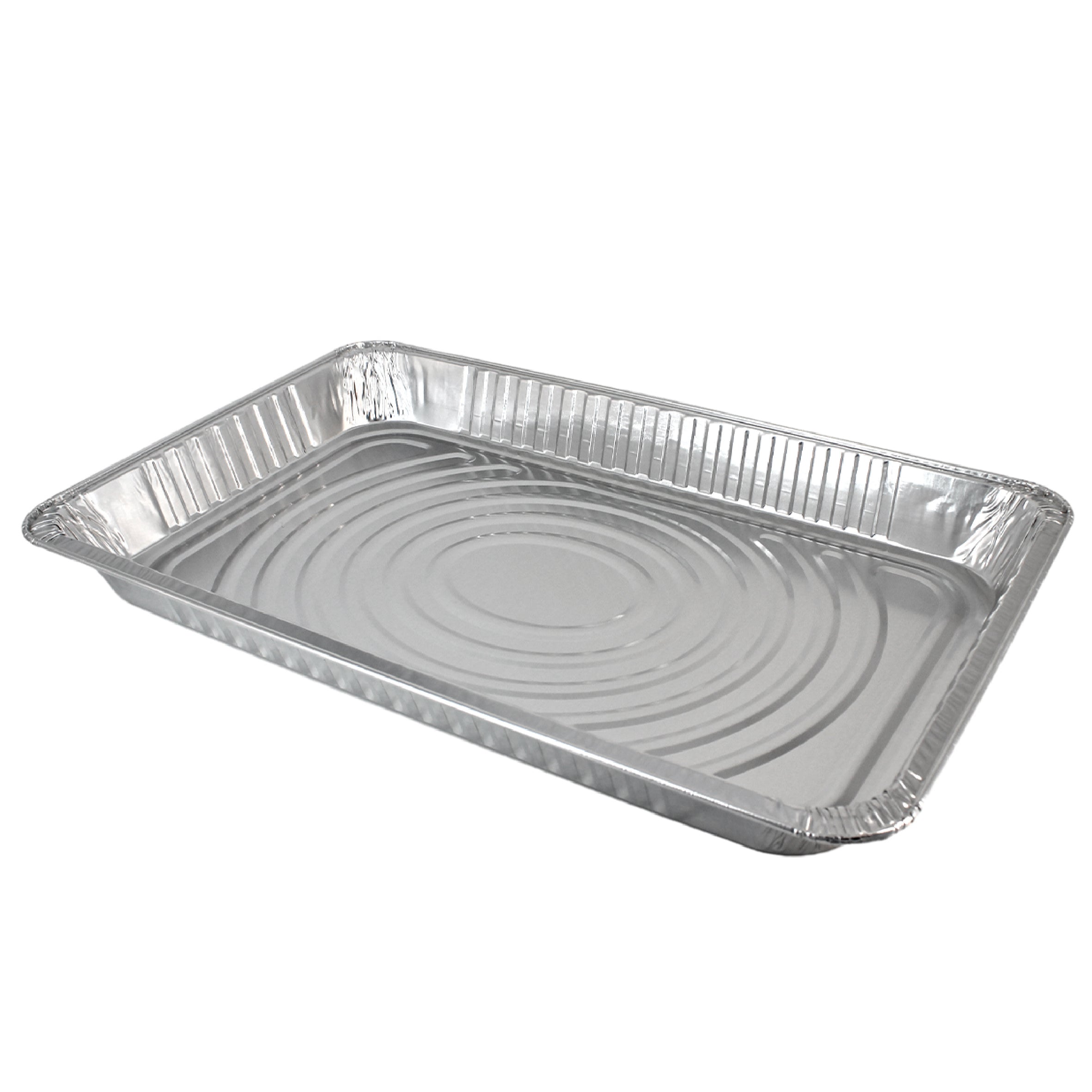 RP Forever-Recyclable™ Aluminum Steam Pans