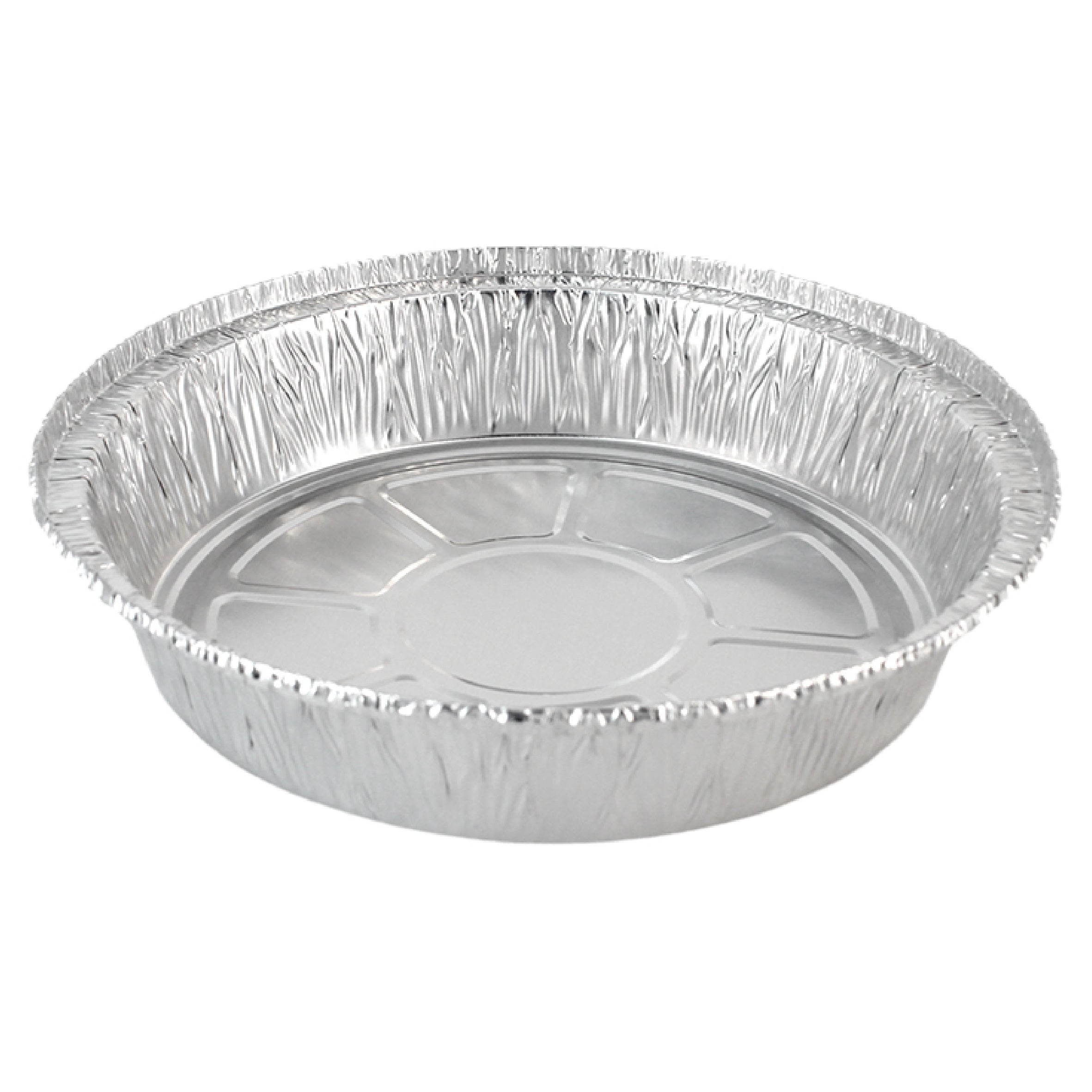 RP Forever-Recyclable™ Aluminum Round Pans