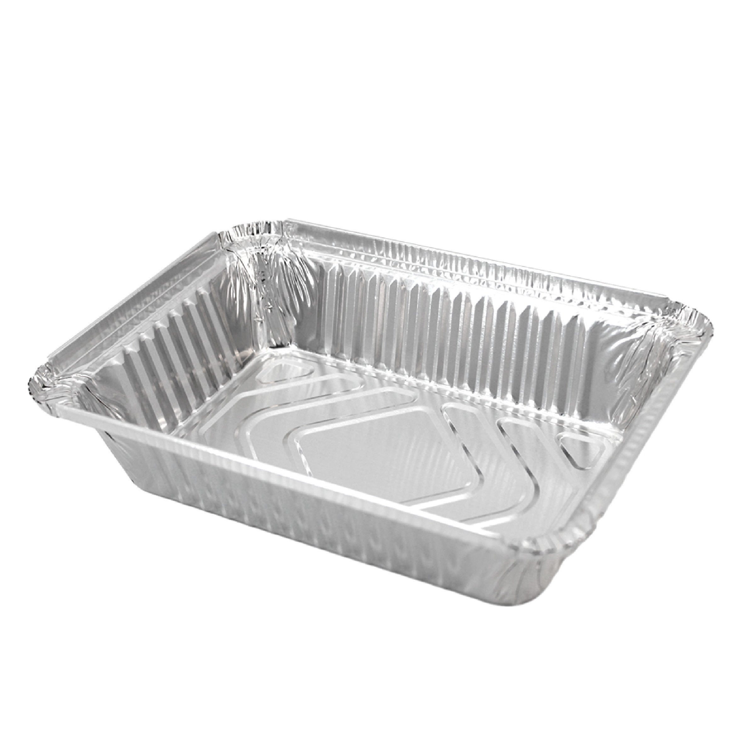 RP Forever-Recyclable™ Aluminum Oblong Pans