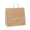 13 x 13 x 7 Paper Handle Shopping Bag