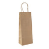 5.3 x 13 x 3.3 Paper Handle Shopping Bag