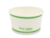 12 oz Paper Food Container 