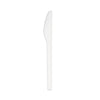 Compostable 6.75 Inch Knives Retail