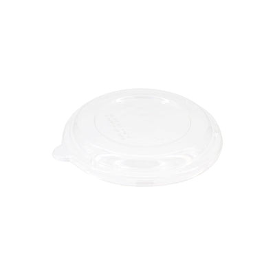 Clear Lids for 24-48 oz Multipurpose Molded Fiber Bowls