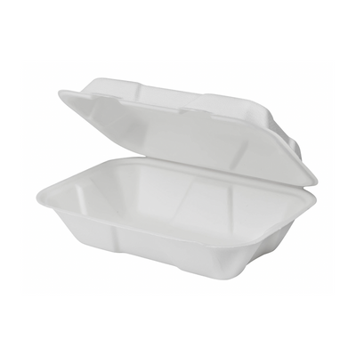 Compostable Takeout Containers