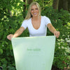 13 Gallon Compostable Tall Kitchen Bin Liners (Extra Strength)