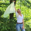 2.6 Gallon Compostable Kitchen Bin Liners (Extra Strength)