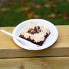Compostable Fork (Extra Strength) 6.65 inch