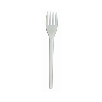 Compostable Fork (Extra Strength) 6.65 inch