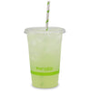 20 oz Compostable Clear Cold Cup
